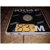 Image 1 : VSM Econo Roll 25mm x 50m Gr40
