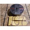 Image 1 : New Reflex Cutting Disc 4''1/2 x 1/25'' x 7/8''