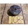 Image 1 : New Reflex Cutting Disc 4''1/2 x 1/25'' x 7/8''
