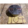 Image 1 : New Reflex Cutting Disc 5'' x 1/25'' x 7/8''