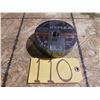 Image 1 : New Reflex Cutting Disc 5'' x 1/25'' x 7/8''