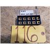 Image 1 : Widia Insert SDMT 1204 PDRM