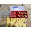 Image 1 : New International Mega Mill Insert