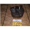 Image 1 : Chuck 8'' 3 jaw with 3/4''pin