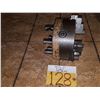 Image 2 : Chuck 8'' 3 jaw with 3/4''pin