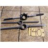 Image 1 : Lot of Die Holder