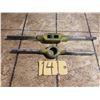 Image 1 : Set of Die & Tap Holder