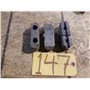Image 2 : Set of Jaw
