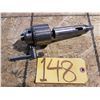 Image 1 : Jacobs Chuck 1/8'' to 5/8''