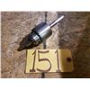 Image 1 : Jacobs Chuck 0-1/2''