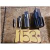 Image 1 : Lot of Tap NPT 1/8'' - 3/8'' - 1''1/4 - 1''3/8