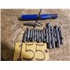 Image 1 : Lot of End Mill