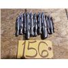 Image 1 : Lot of Double Side End Mill