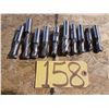 Image 1 : Lot of End Mill