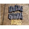 Image 1 : Lot of End Mill