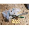 Image 1 : Jay-Bee Clamp HV850