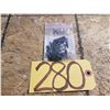 Image 1 : Lot of (25) Stub Drill #28