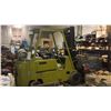 Image 1 : Clark Fork Lift 12000lbs with extension