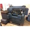 Image 1 : Gear Hobber PRECIMO   Model H3-ND-6 660v