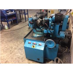 Brierley Sharpener   Model ZB80 550v