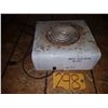 Image 1 : Electric hob