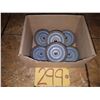 Image 1 : Rubber Wheel