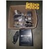 Image 1 : Box of Electronic contain