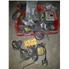 Image 1 : Box of Electronic contain