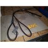 Image 1 : Set of Steel Sling 5/8'' 7800lbs 4'