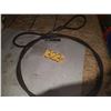 Image 1 : Steel Sling Sling 1/2'' 5000lbs 12'
