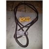 Image 1 : Steel Sling Sling 1/2'' 5000lbs 12'