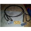 Image 1 : Set of Steel Sling 1/2'' 5000lbs 12''