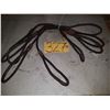 Image 1 : Lot of Steel Sling 3/8'' ????lbs 2''