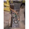 Image 4 : Motorise System with Walker Chuck 110v