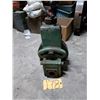 Image 1 : Indexable Part for machine