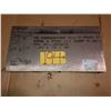 Image 1 : Titanium Plate