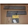 Image 1 : Titanium Plate