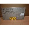 Image 1 : Stainless Steel Plate
