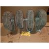 Image 1 : Lot of Wheels