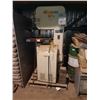 Image 1 : Vertical BandSaw with Welder