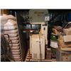 Image 2 : Vertical BandSaw with Welder