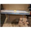 Image 1 : Aluminium Table