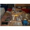 Image 1 : Box of Electronic contain