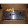 Image 1 : Magnetic Table 14'' x 6''