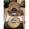 Image 1 : Sanding Wheel 12''