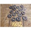 Image 1 : Milling Cutter 3''