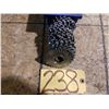 Image 2 : Milling Cutter 3''