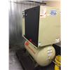 Image 2 : Ingersoll Screw Compressor 10hp