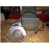 Image 1 : Porter Cable Speedmatic Saw