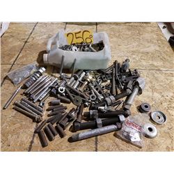 Box of Screws